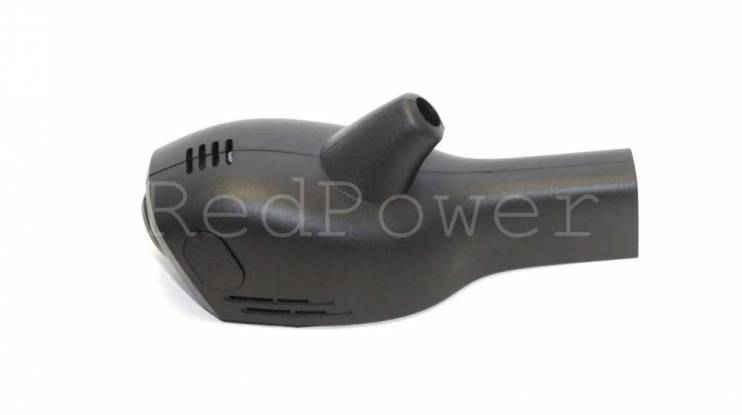 Штатный видеорегистратор Redpower DVR-VAG-N VW, Skoda