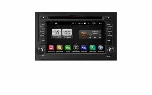 Штатная магнитола FarCar s170 для Hyundai Starex H1 на Android  (L233)