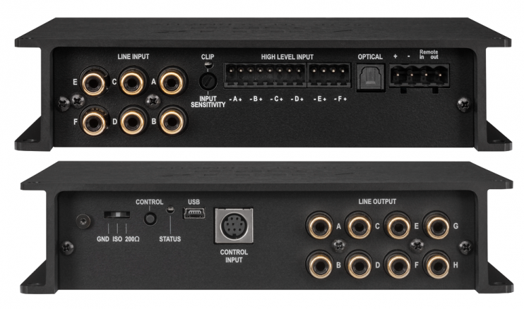 Helix DSP.3