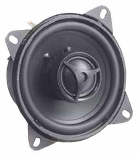 MOREL TEMPO COAX 4