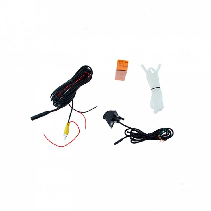 Incar VDC-007W