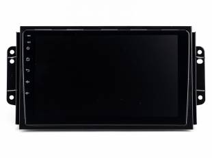 Incar RCHY-FC591