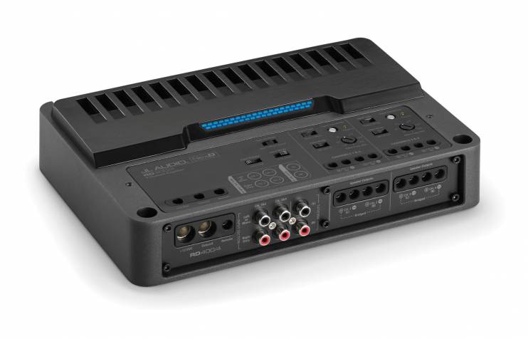 Jl audio RD400/4