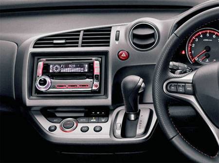 Incar RHO-FC617