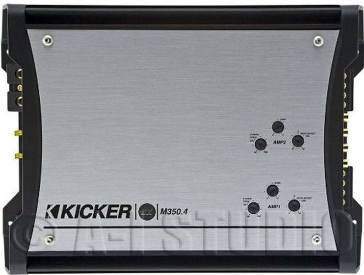Kicker ZXM350.4