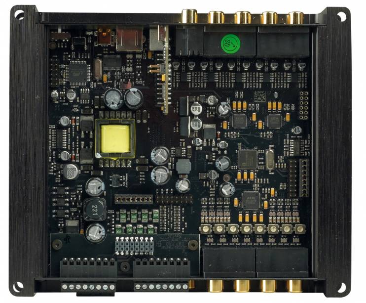 Helix DSP-PRO mk2