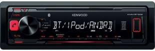 KENWOOD KMM-BT302