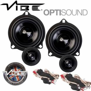 Vibe OPTISOUNDBMW4-V4