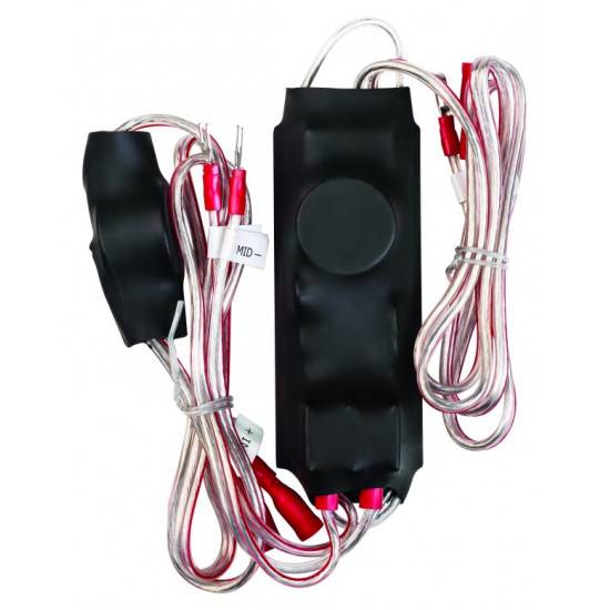 Vibe OPTISOUNDBMW4-V4