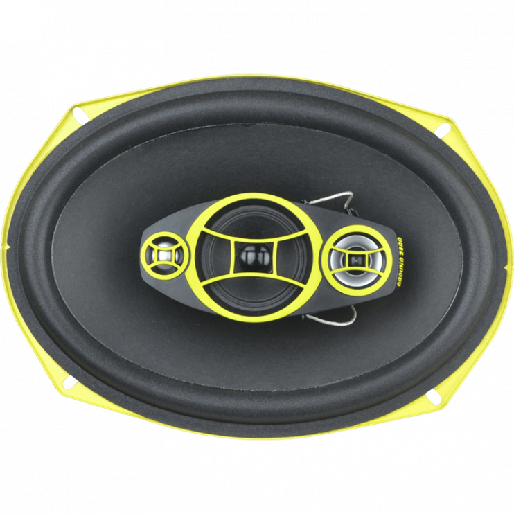 GROUND ZERO GZCF 7104XSPL
