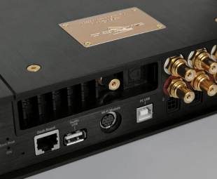 ZAPCO HDSP-Z8 V P192 PAD-A
