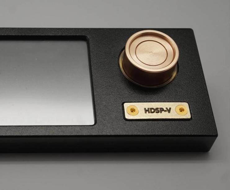 ZAPCO HDSP-Z8 V P192 PAD-A