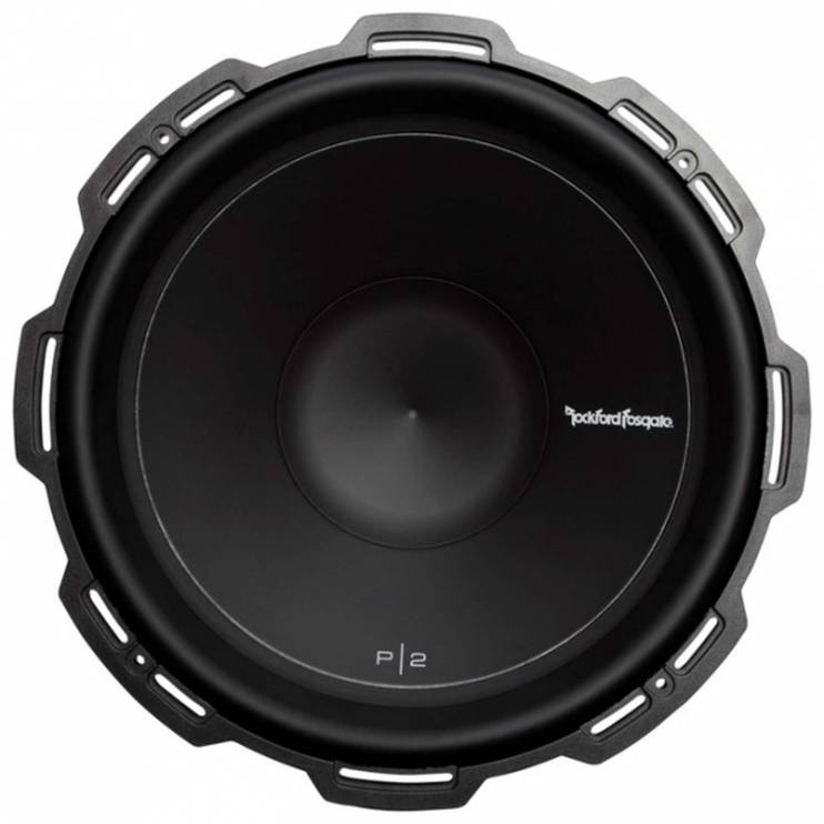 Rockford Fosgate P2D4-15