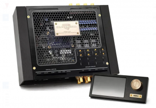 ZAPCO HDSP-Z16 V AD-8GA