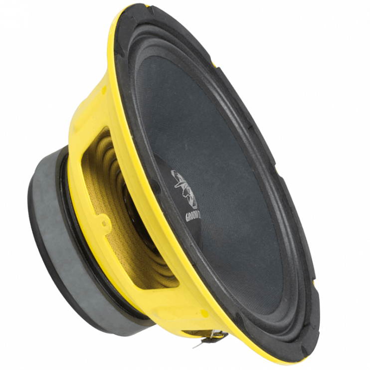 GROUND ZERO GZCK 250SPL