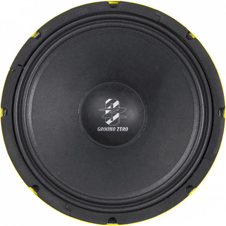 GROUND ZERO GZCK 250SPL