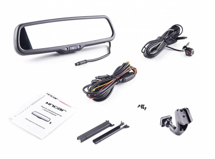 Incar VDR-03-CV17
