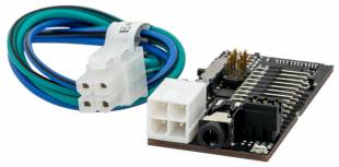 Match MEC ANALOG IN для PP 86DSP, PP 62DSP, PP UP7DSP