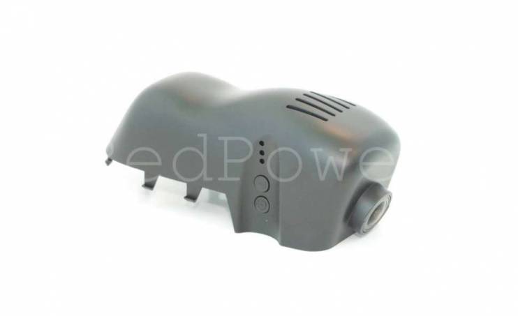 Штатный видеорегистратор Redpower DVR-VT-A Volkswagen Touareg 2011+