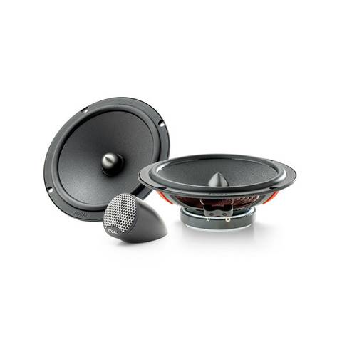 FOCAL ISU165