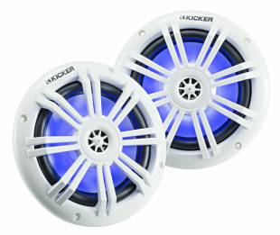 Kicker KM604WL