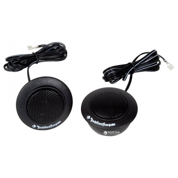 Rockford Fosgate R1T-S