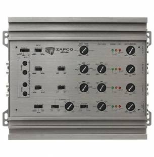 ZAPCO ASP-X4