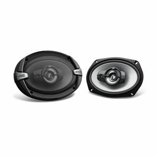 JVC CS-DR693