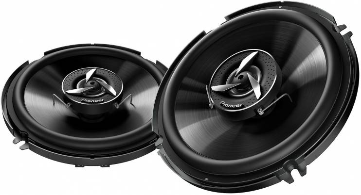 Pioneer TS-6520F