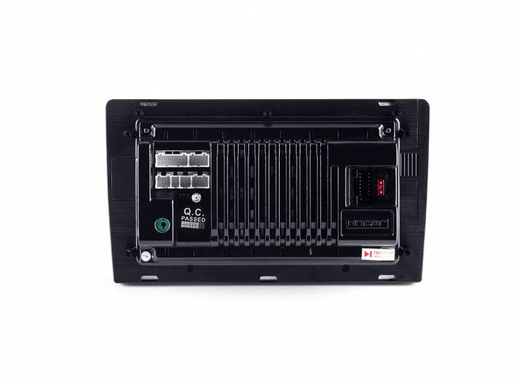 Incar DTA2-7709U-4