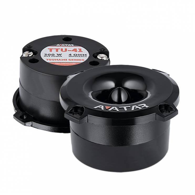 AVATAR TTU-41