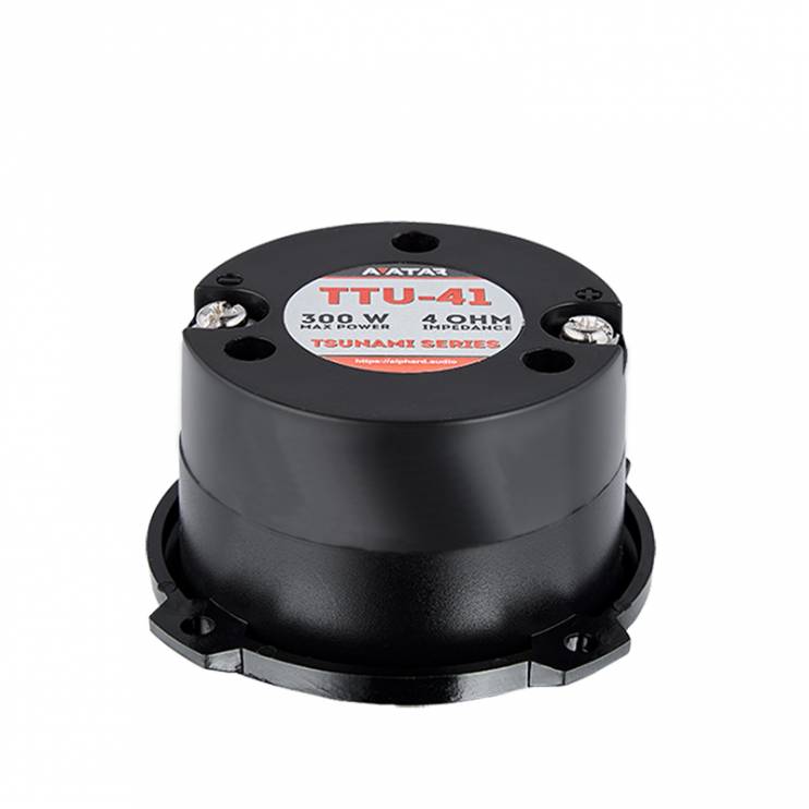 AVATAR TTU-41
