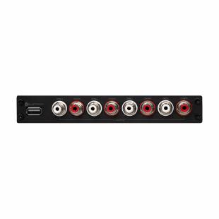 Machete M8-DSP