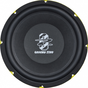 GROUND ZERO GZCK 250XSPL