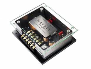Brax Matrix 2-way Cross