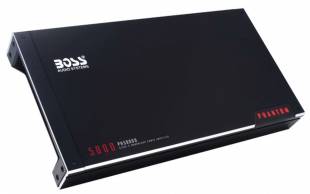 BOSS Audio Systems PH5000D