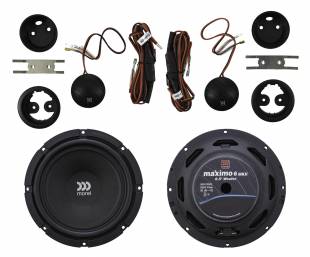 MOREL MAXIMO 6 MKII