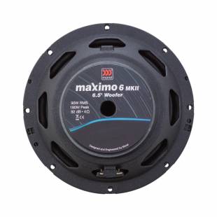 MOREL MAXIMO 6 MKII