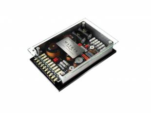 Brax Matrix 3-way system