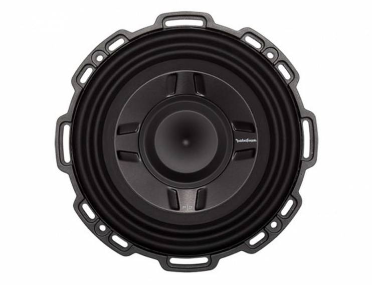 Rockford Fosgate P3SD2-8
