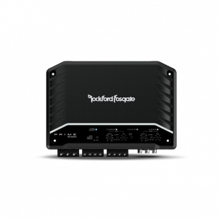 Rockford Fosgate R2-500X4