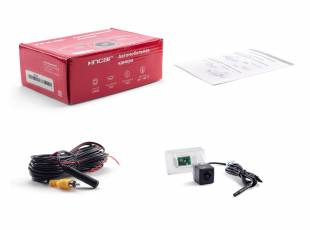 Incar VDC-157AHD