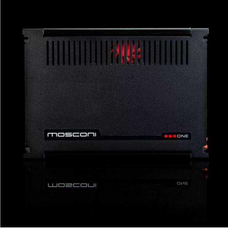 Mosconi One 6I10 DSP