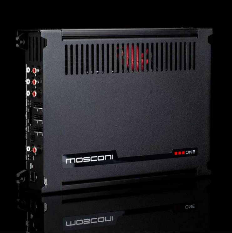 Mosconi One 6I10 DSP