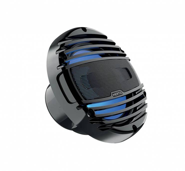 Hertz HMX 8-TC