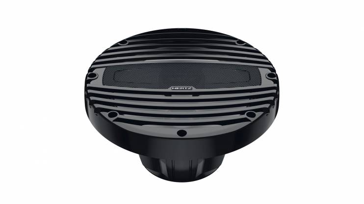 Hertz HMX 8-TC