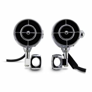 BOSS Audio Marine ERGO ER500M