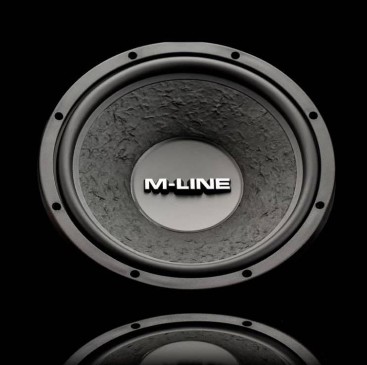 Gladen M 12