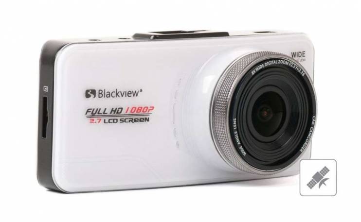 Blackview Z1 GPS White