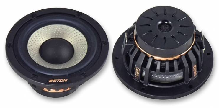 ETON CORE S3